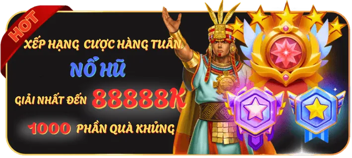 Jackpot bắn cá Tin88