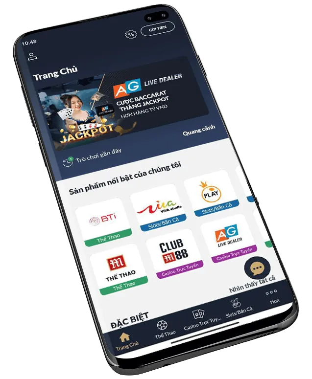 Công nghệ mã hóa tiên tiến Tin88