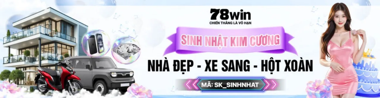 Các trò chơi đa dạng tại Tin88