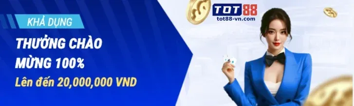 Các trò chơi cá cược đa dạng tại Tin88