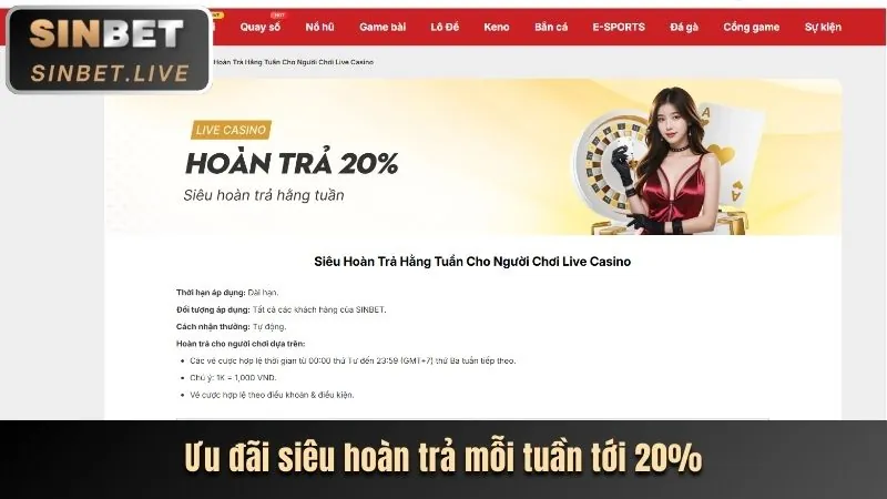 Xổ Số & Keno tin88